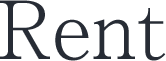 Rent